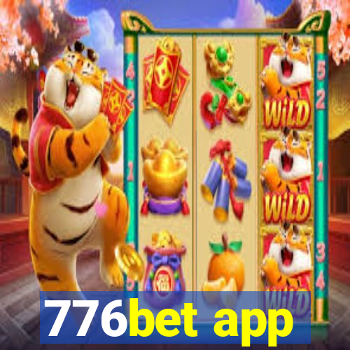 776bet app